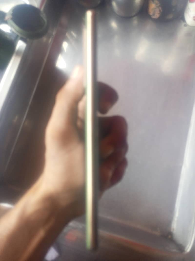 Infinix Note 4 Pro 3