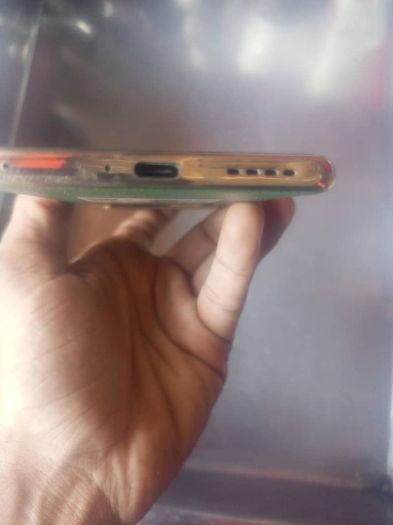 Infinix Note 4 Pro 5