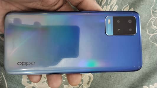 OPPO A54