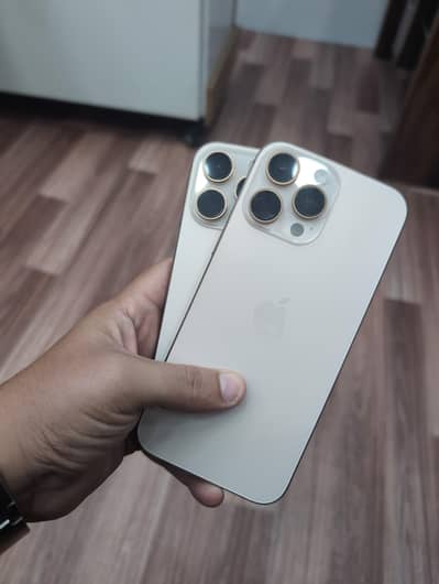 Apple iPhone 16 Pro Max
