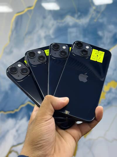 Apple iPhone 14 128GB Non Pta Sim Lock