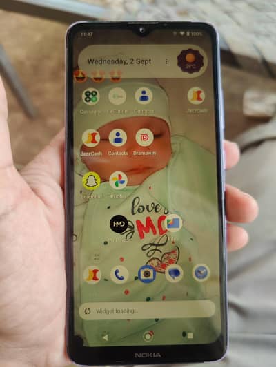 Nokia Other Model