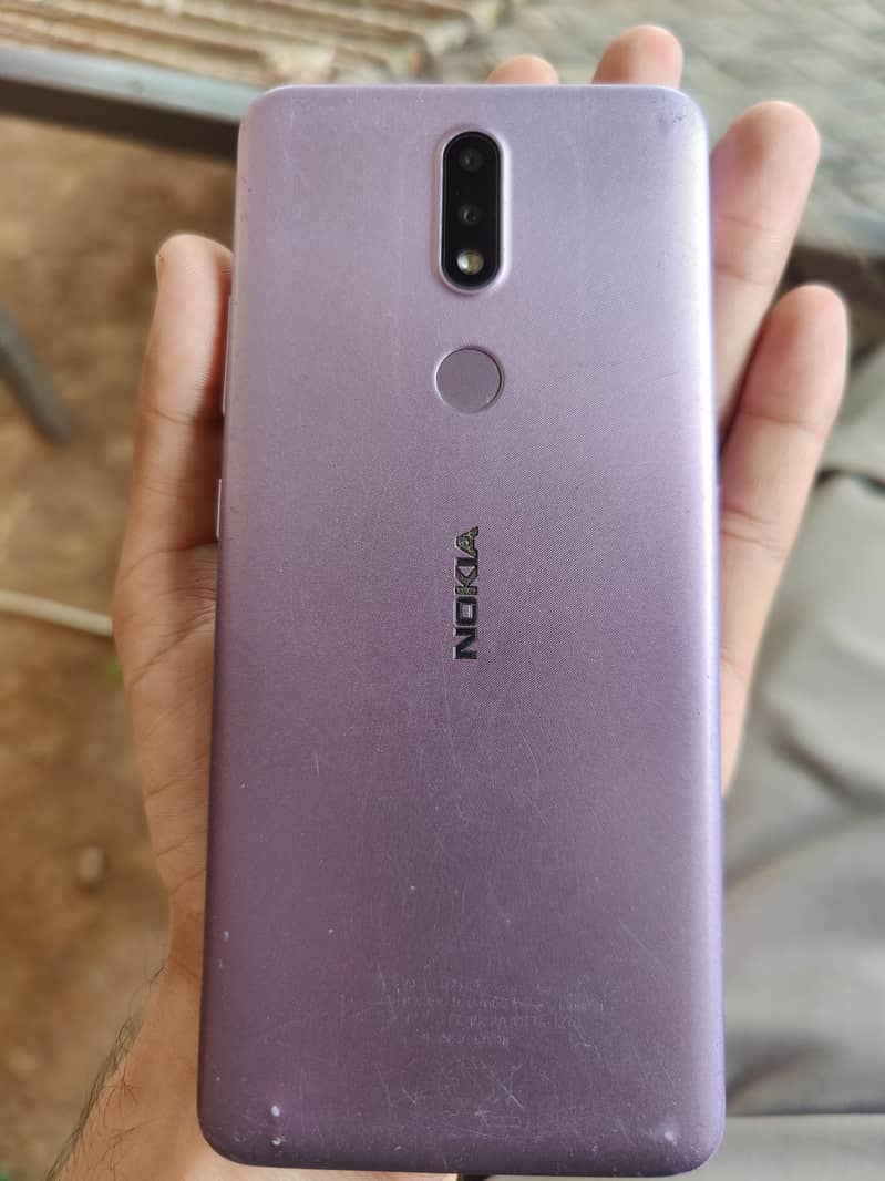 Nokia Other Model 1