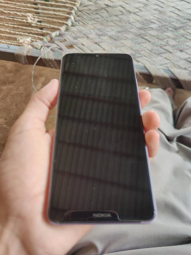 Nokia Other Model 4