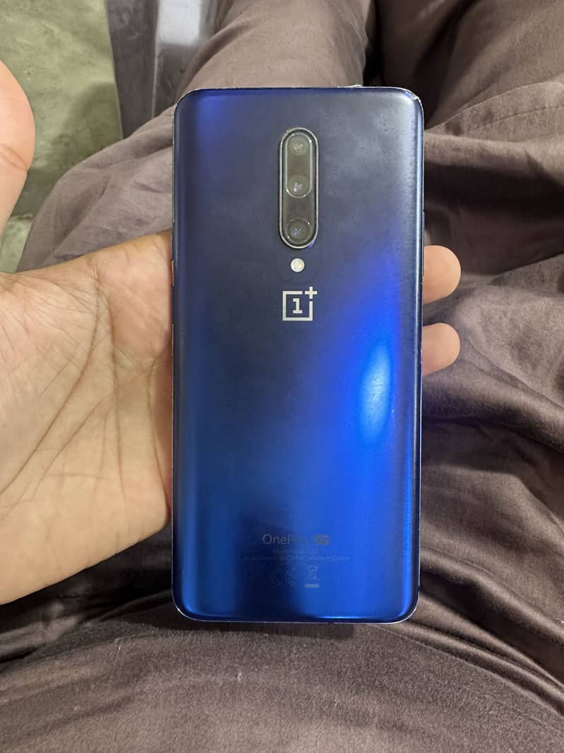 One Plus 7 Pro 1