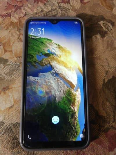 Vivo Y17