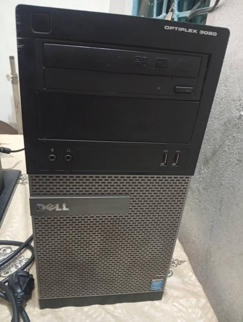 Gaming PC 1