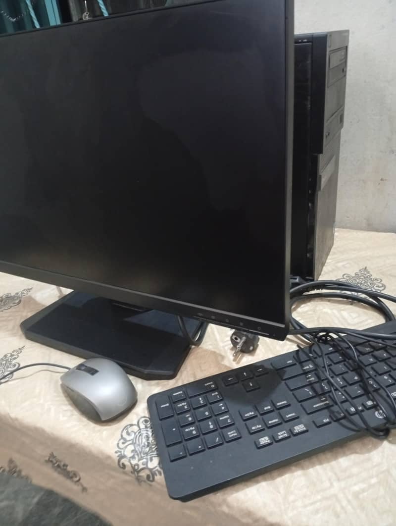Gaming PC 3