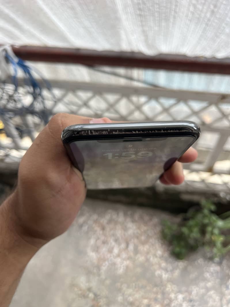 Apple iPhone X 7