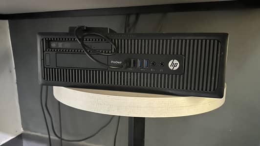 Core i7 4th Generation System