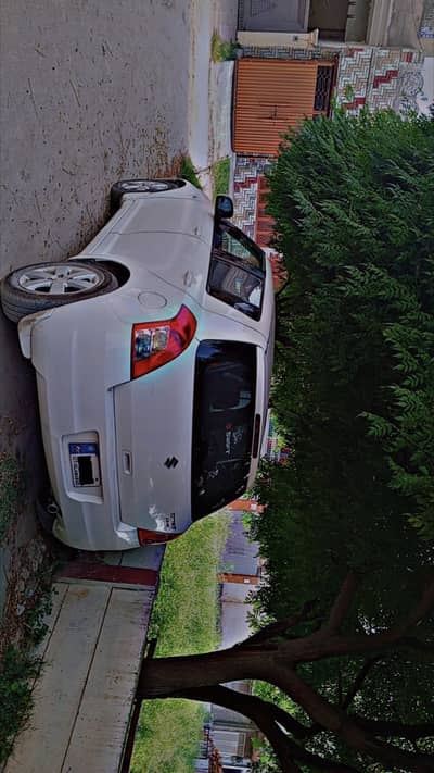 Suzuki Swift 2012