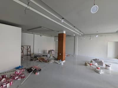 Property Links Offers 1360 Square Feet Ready To Move Commercial Space For Rent Located In F-7 Markaz