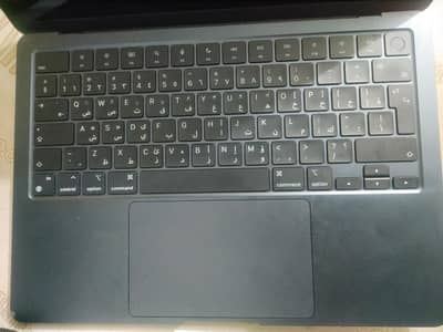 MacBook Air M2