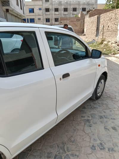 Suzuki Alto 2025