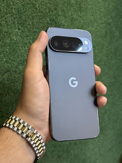 Google Pixel 10 Pro XL