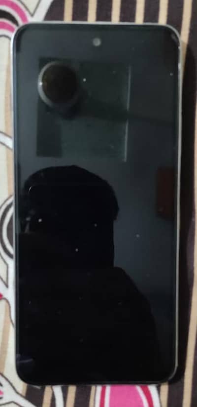 Infinix Hot 60i