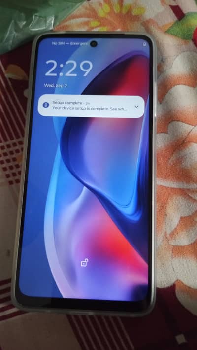Motorola Moto E14