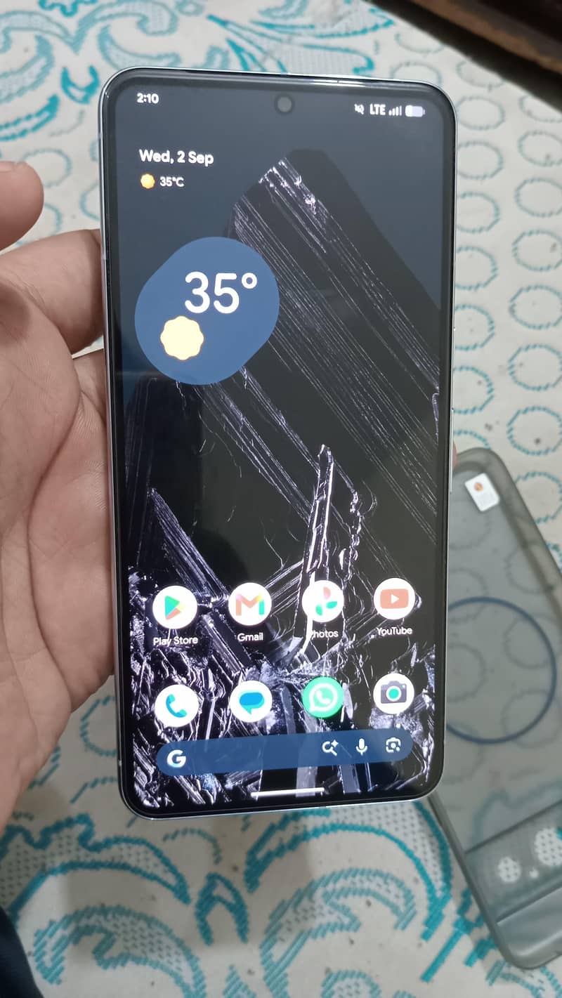 Google Pixel 8 Pro 2