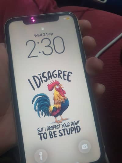 Apple iPhone 11