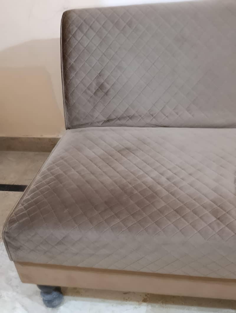 Sofa cum bed 3