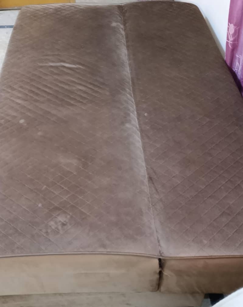 Sofa cum bed 7