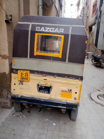 sazgar 2015