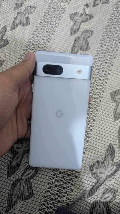 Google Pixel 7a