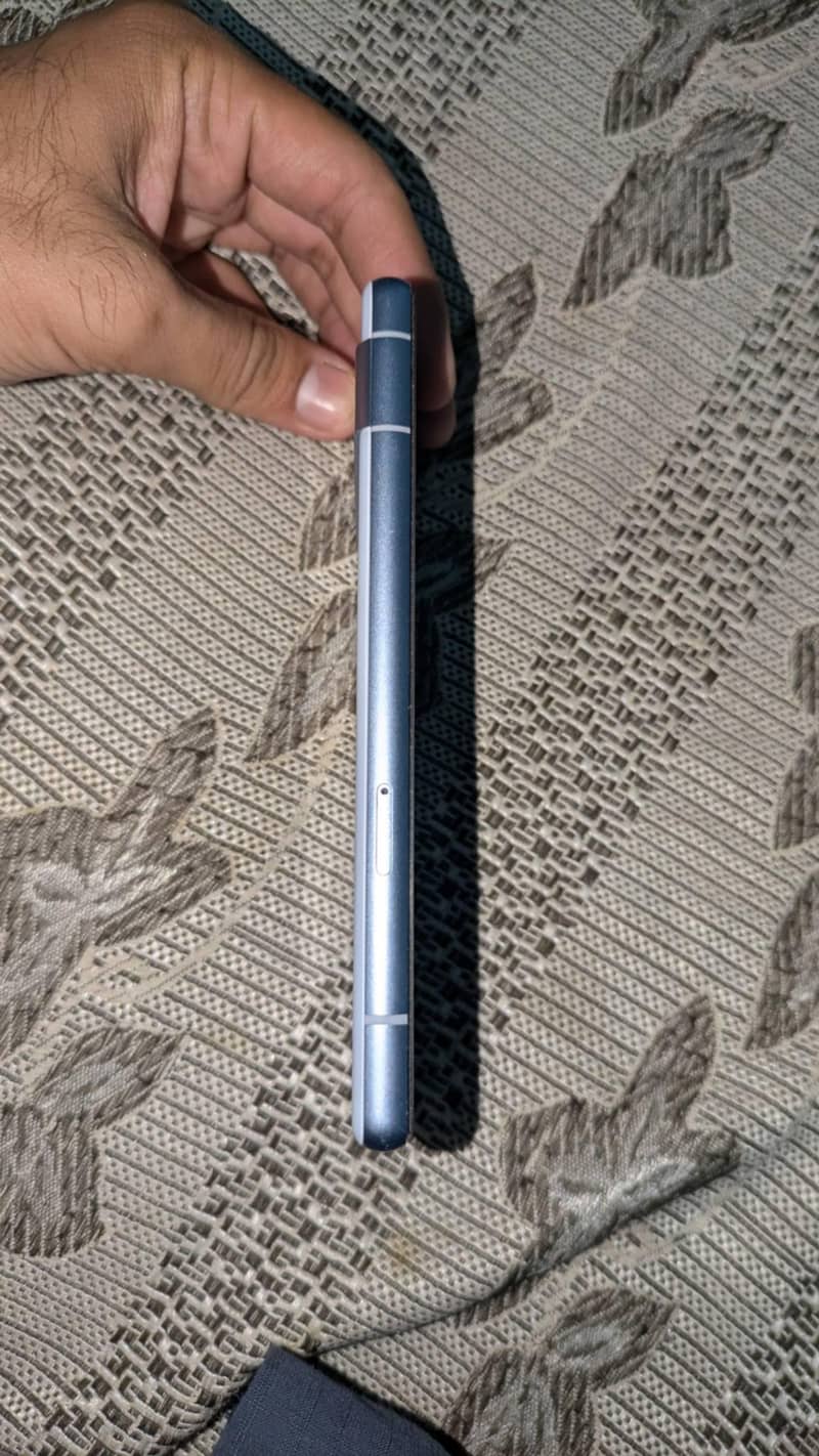 Google Pixel 7a 6