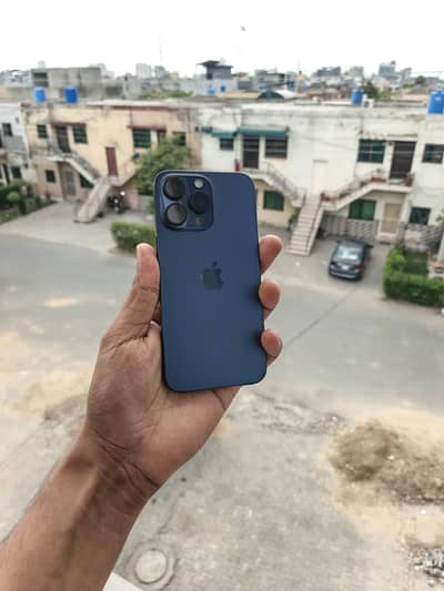 Apple iPhone 15 Pro Max 256Gb MDM Bypass