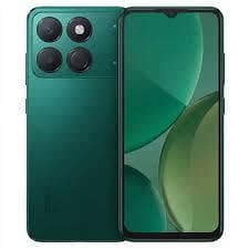 Itel A50c 1