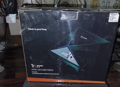 Tron inverter solar 1000 watt