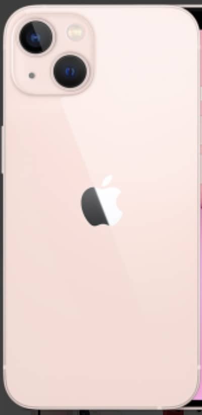 iPhone 13