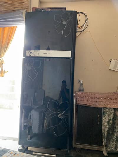 refrigerator orient r134