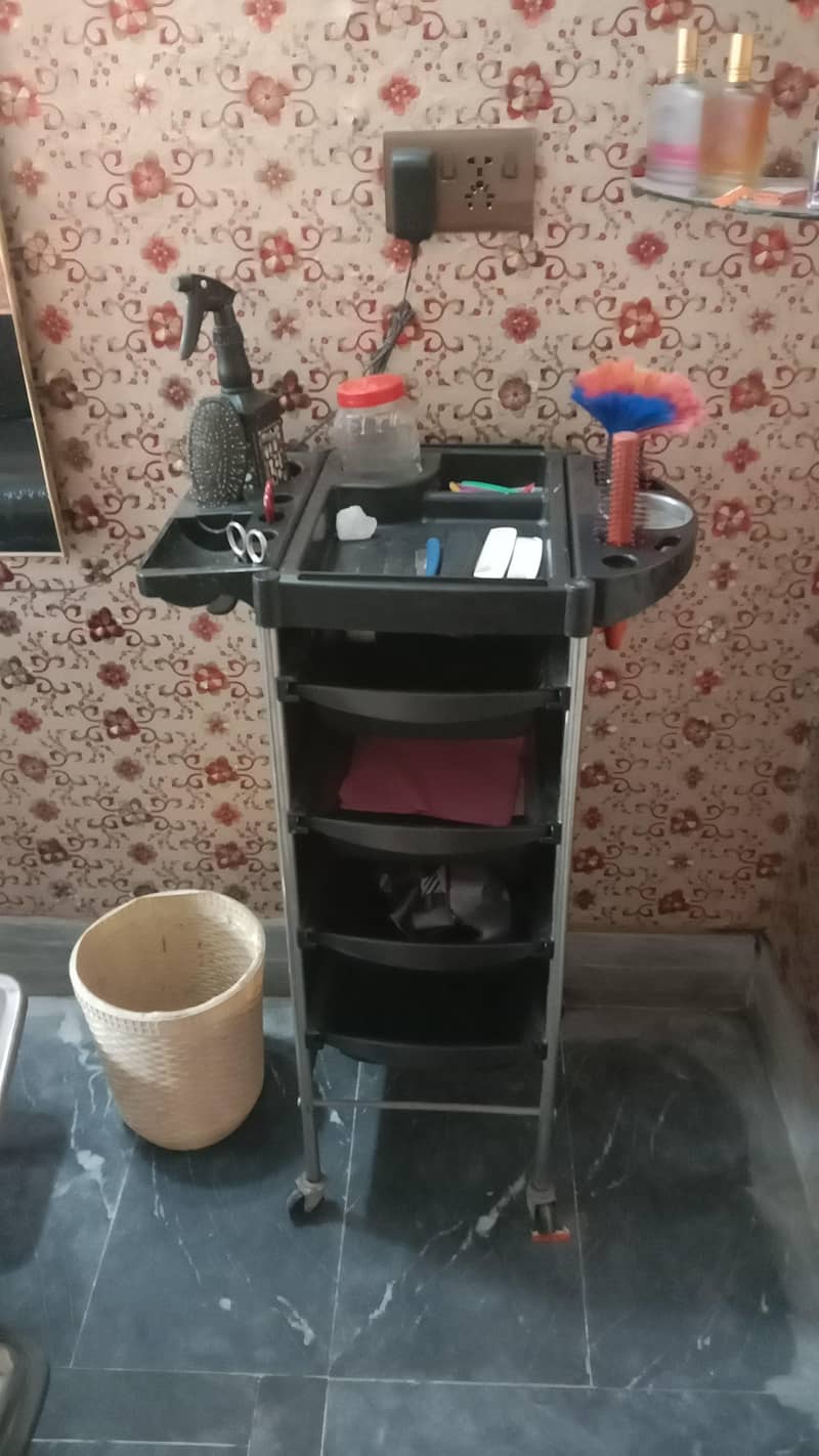 saloon itsms 1
