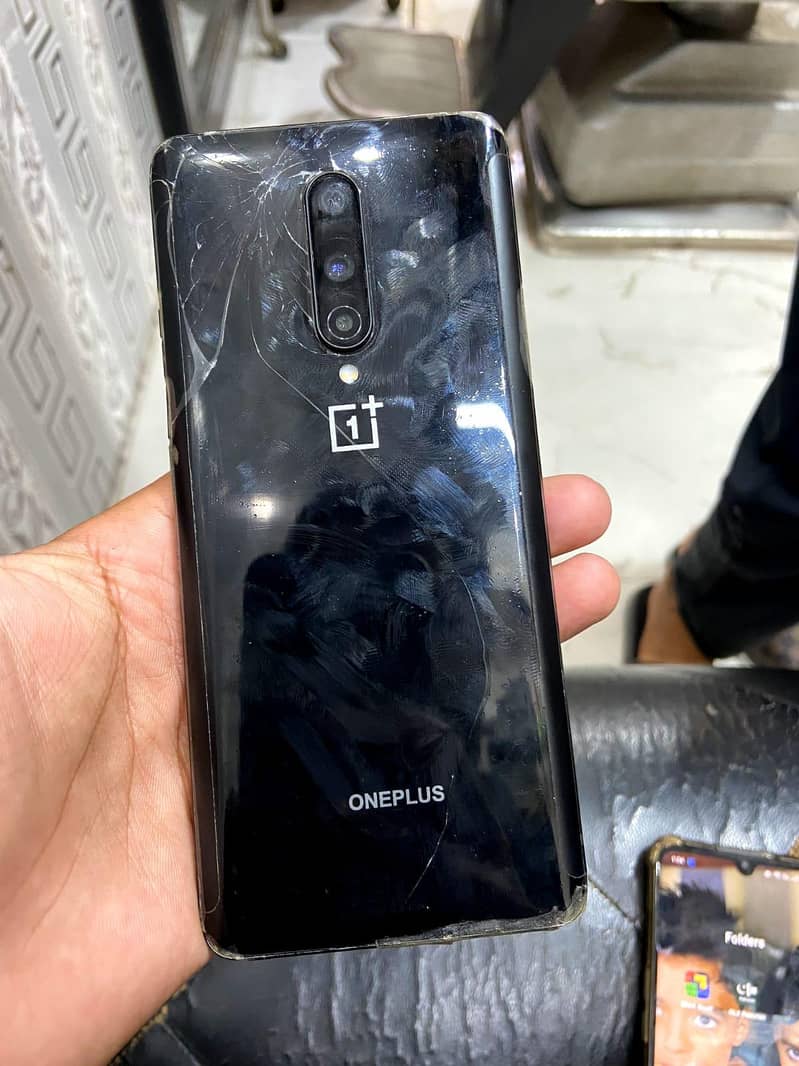 One Plus 8 1