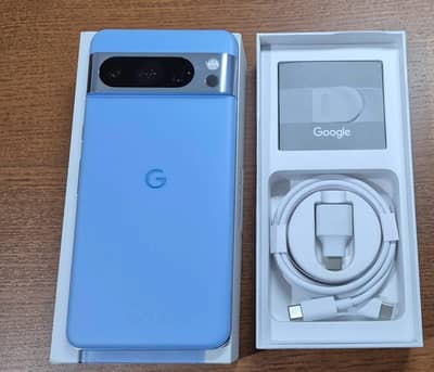 Google Pixel 8 Pro