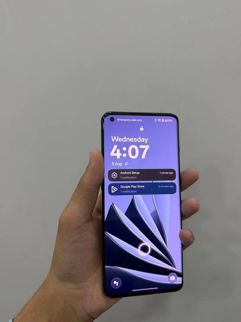 One Plus 10 Pro 5