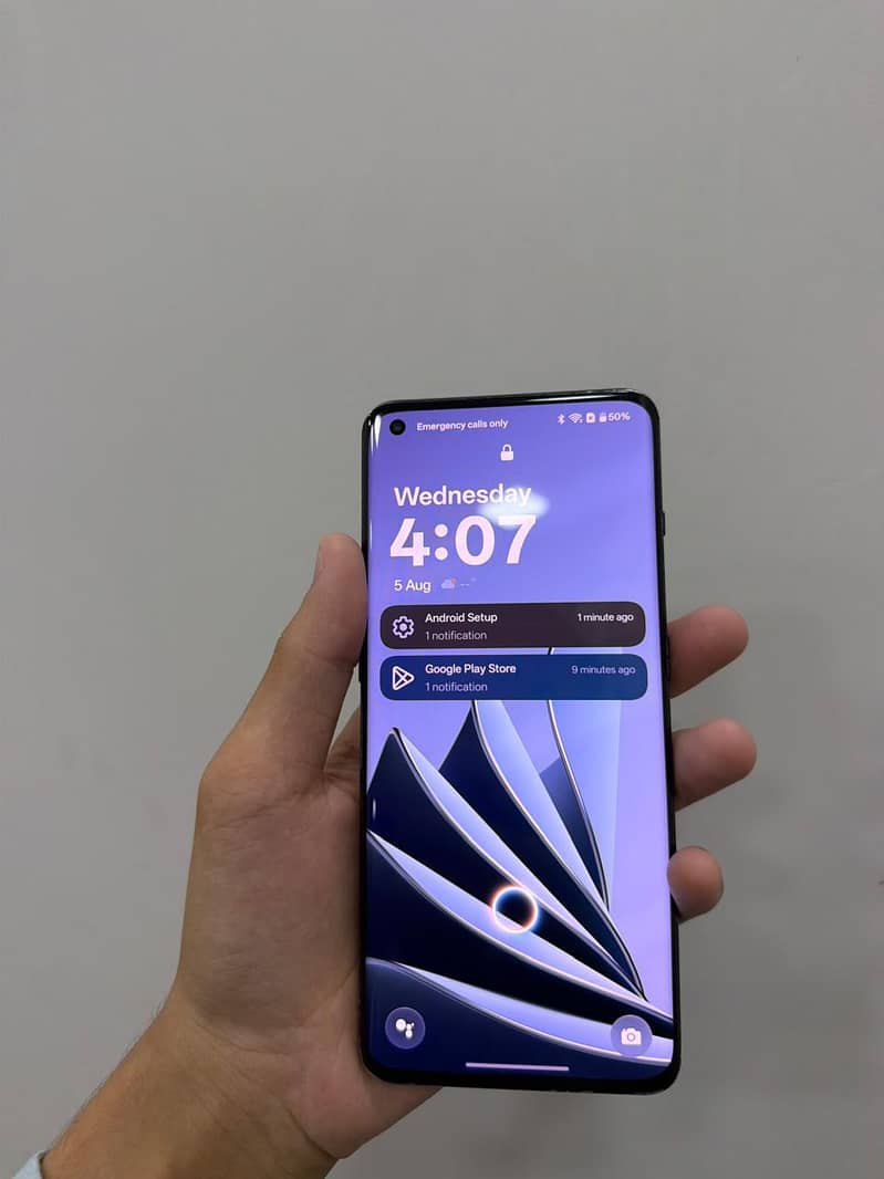 One Plus 10 Pro 7