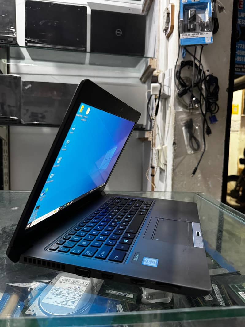 core i7 6 generation 1