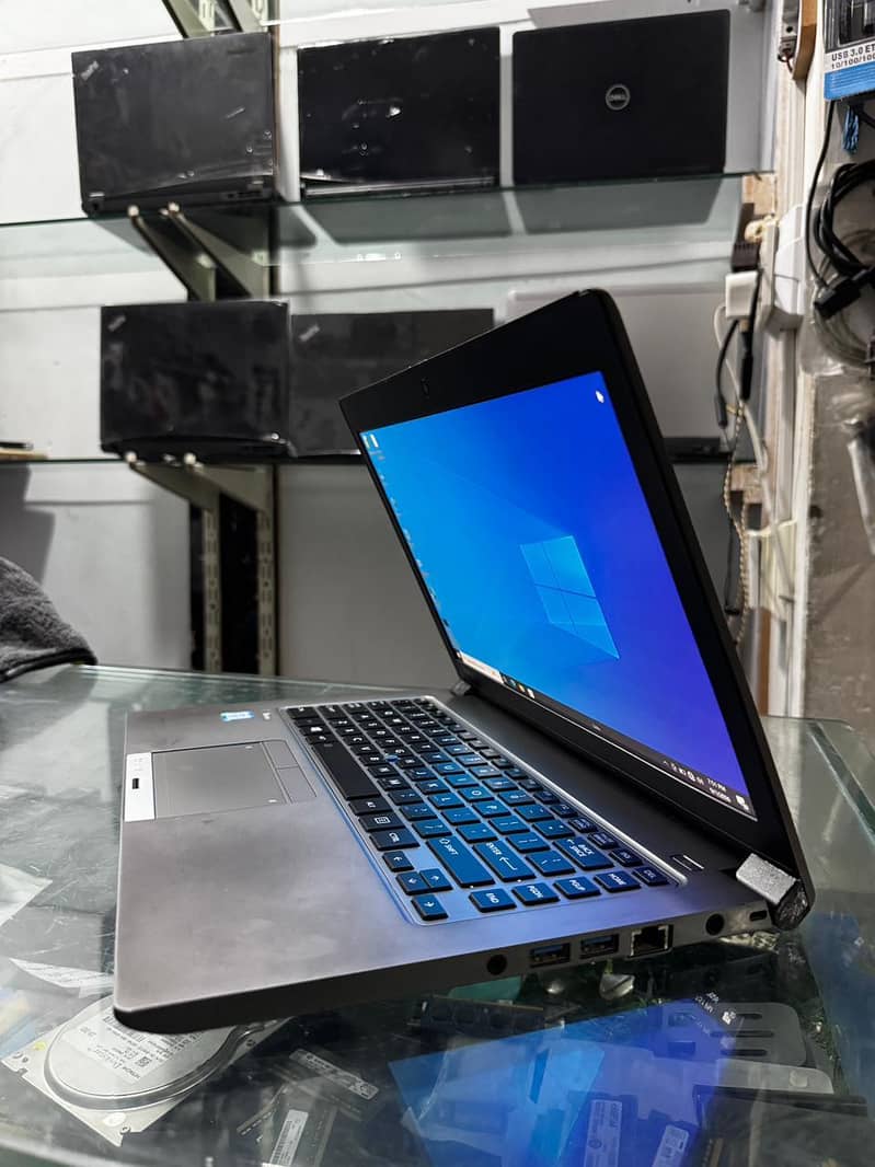 core i7 6 generation 3