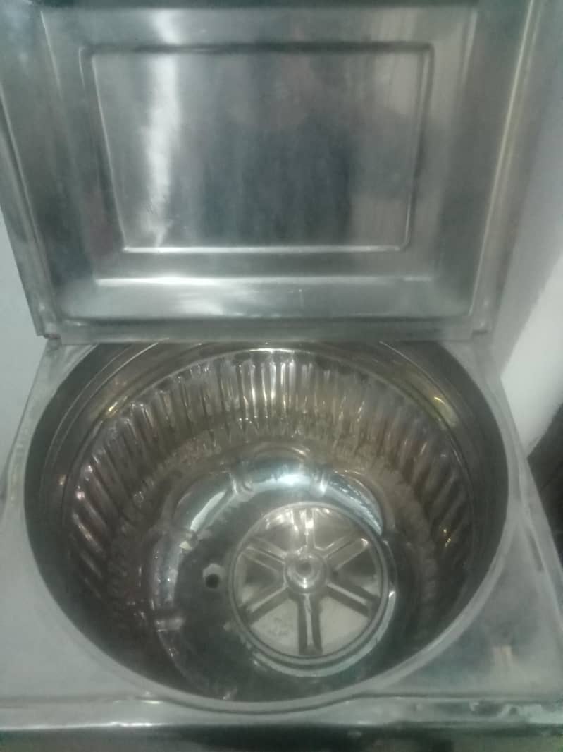 washing machine 2