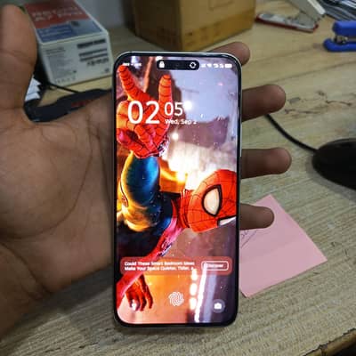 Infinix Other Model