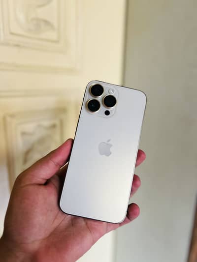 iPhone 14 Pro Max 128 PTA Approved