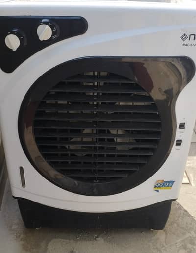 Nas gas 972