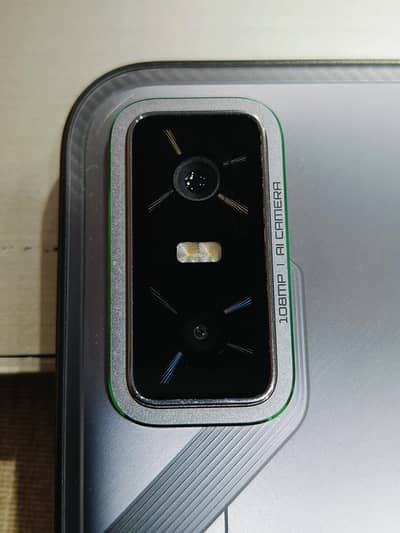 Infinix GT 30 Pro complete box