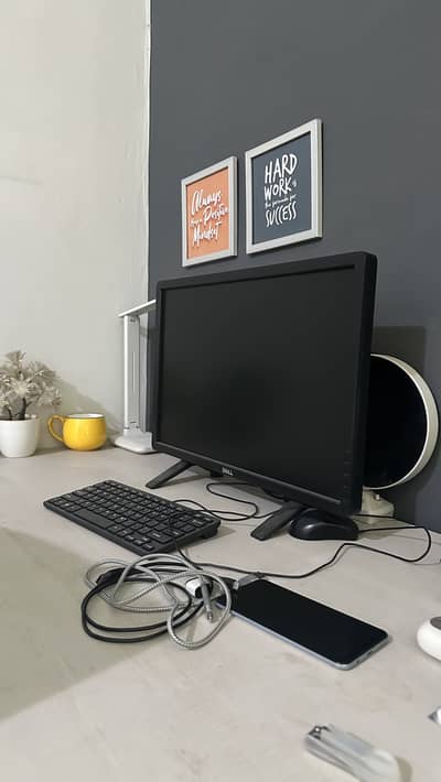 LED 22 inches For Computer