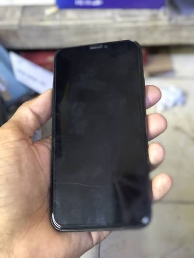 Apple iPhone X