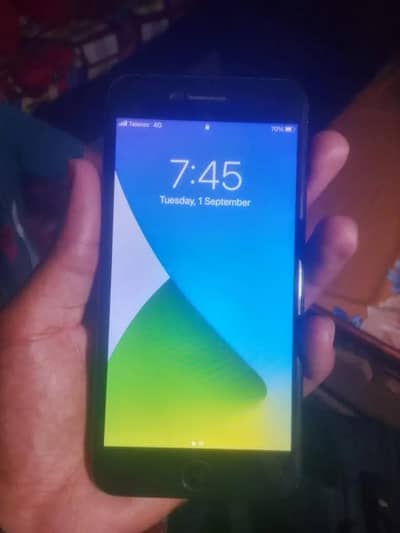 Apple iPhone 7 Plus