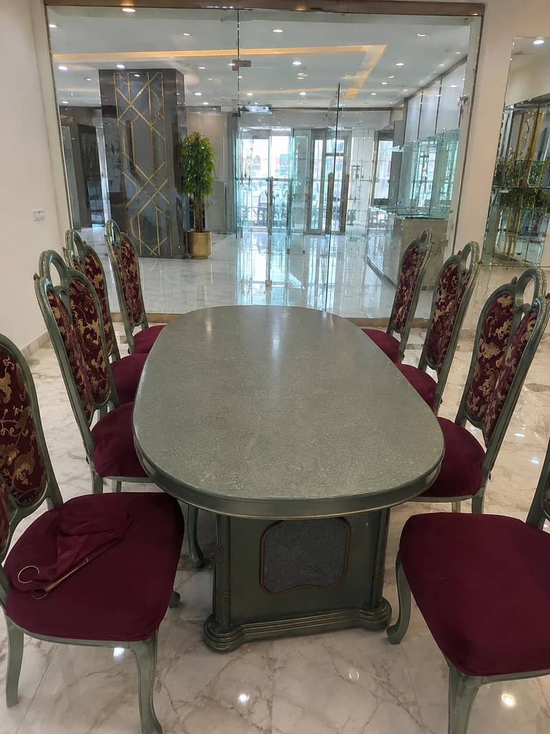 dinning table 0