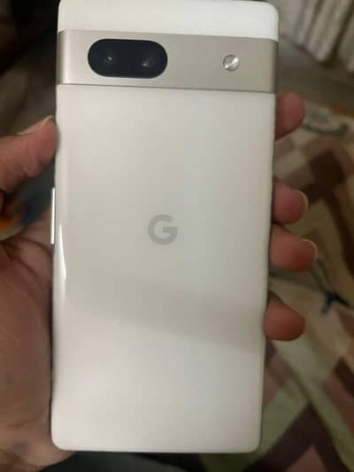 Google Pixel 7a